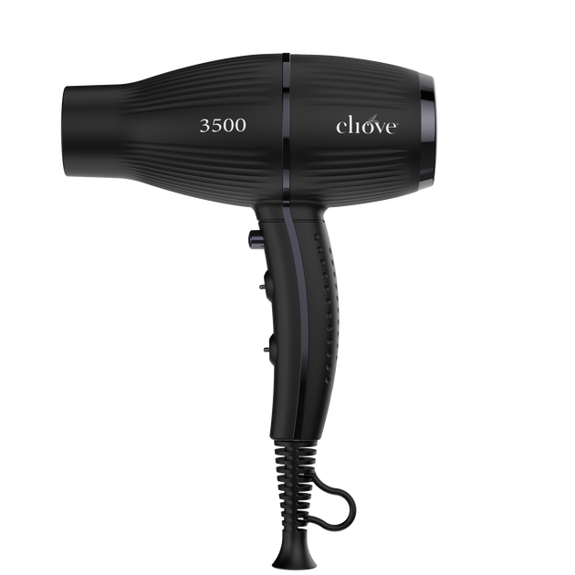 Nakamoto Hypersonic Hair Dryer – Cliove Organics