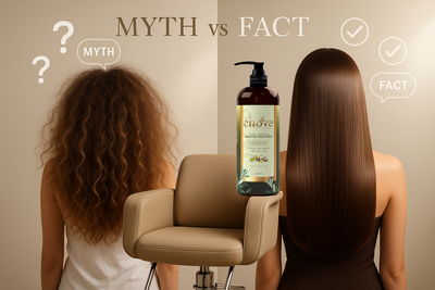 Keratin Treatment Myths vs. Facts: What You Need to Know