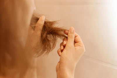 5 Tips to Protect your Hair from Sun, Chlorine, and Saltwater in Summer!