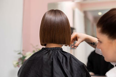NO MORE EXTREME HAIRCUTS IN AUTUMN/FALL SEASON!