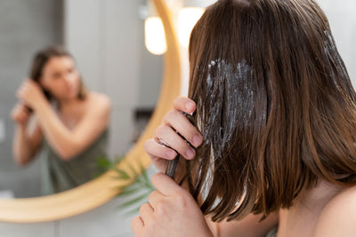 The Importance of an Organic Hair Hydration Routine