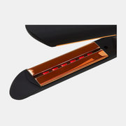 Marvel Alpha Hair Straightener - Black