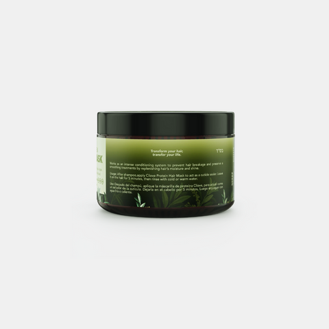 Cliove Hair Mask 12oz