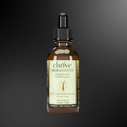 Scalp Hair Booster 2.50 Oz / 75 Ml