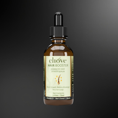 Scalp Hair Booster 2.50 Oz / 75 Ml