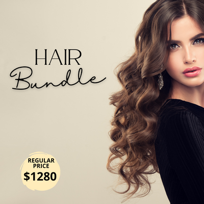 Modify Hair Bundle 320