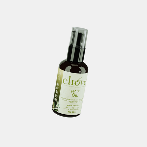Cliove Hair Serum 2oz