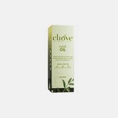 Cliove Hair Serum 2oz