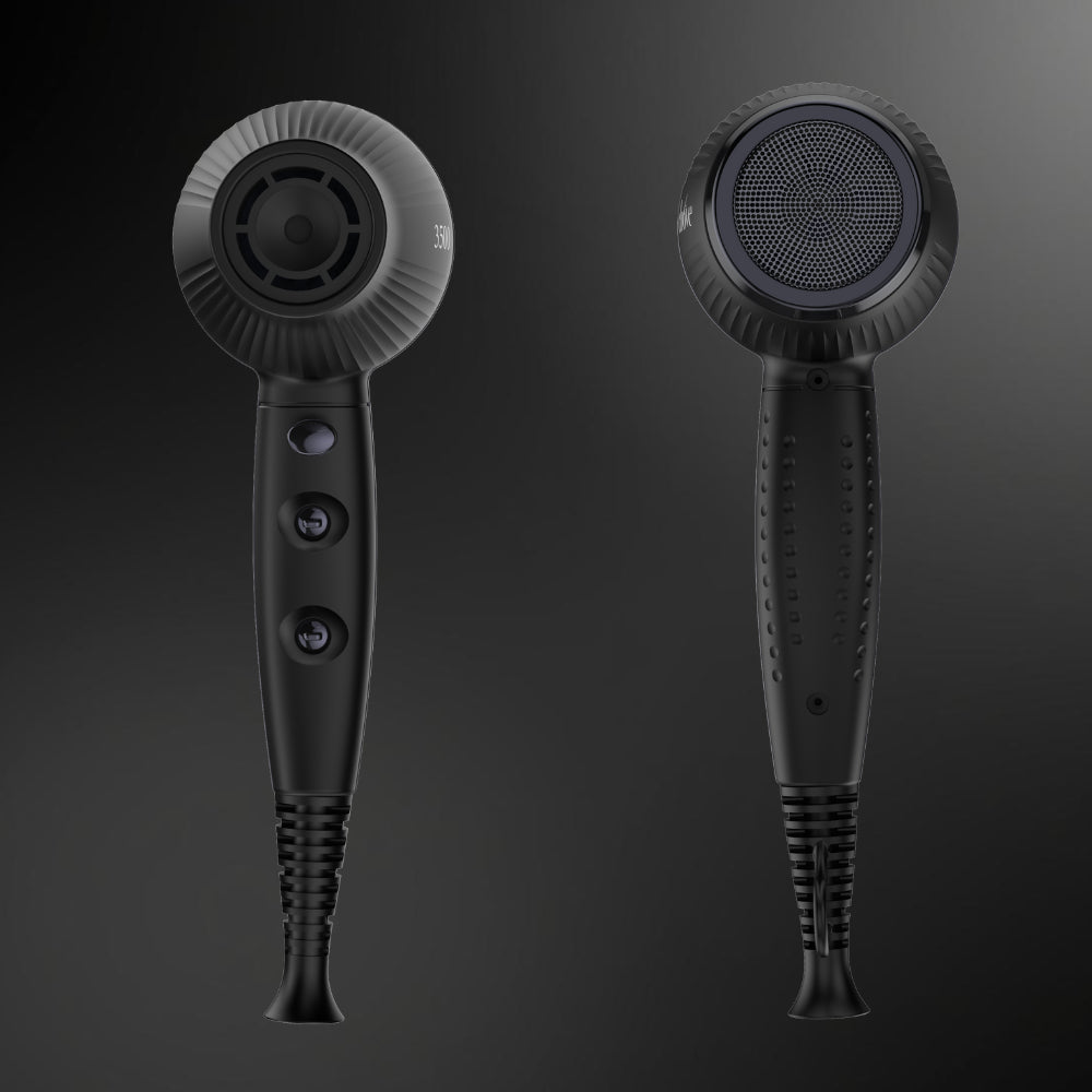 Cliove Nakamoto Hypersonic Hair Dryer – Cliove Organics