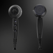 Cliove Nakamoto Hypersonic Hair Dryer