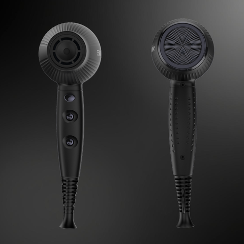 Cliove Nakamoto Hypersonic Hair Dryer