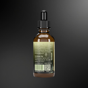 Scalp Hair Booster 2.50 Oz / 75 Ml