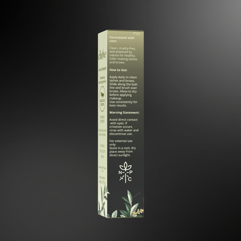 Cliove Lash & Brow Serum