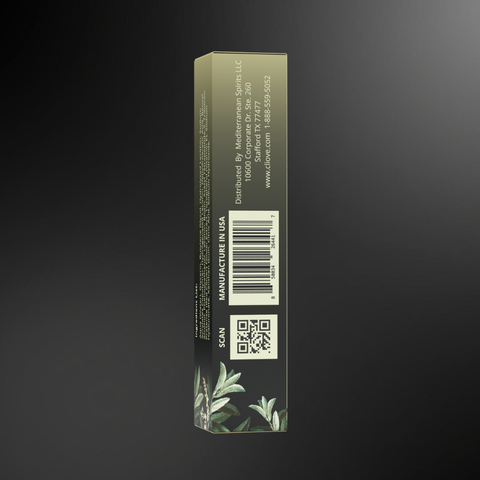 Cliove Lash & Brow Serum