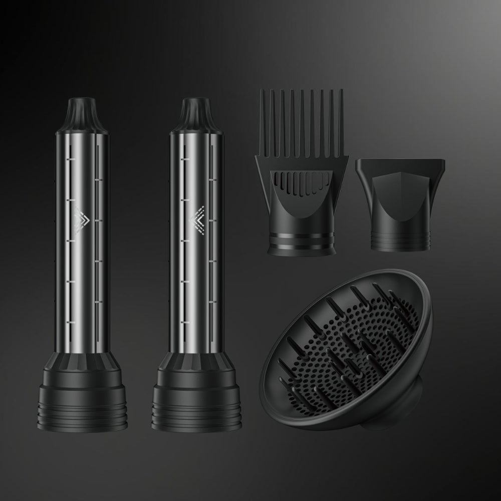 Cliove Nakamoto Hypersonic Hair Dryer – Cliove Organics