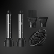 Cliove Nakamoto Hypersonic Hair Dryer