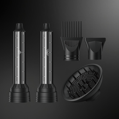 Cliove Nakamoto Hypersonic Hair Dryer