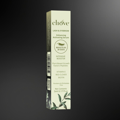 Cliove Lash & Brow Serum