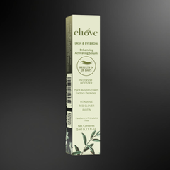 Cliove Lash & Brow Serum
