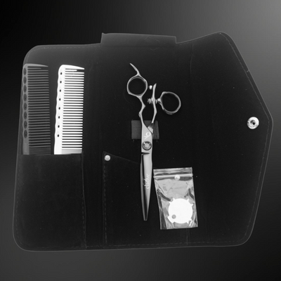 Cliove Swivel Shears – 5.5"