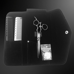 Cliove Swivel Shears – 5.5"