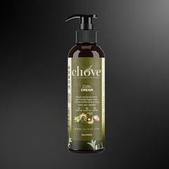 Cliove Blowout Cream 8oz
