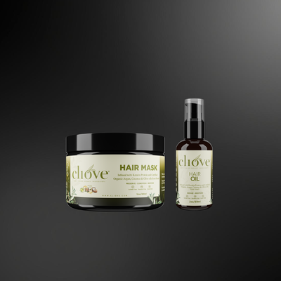 Cliove Deep Nourish Due