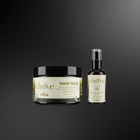 Cliove Deep Nourish Due