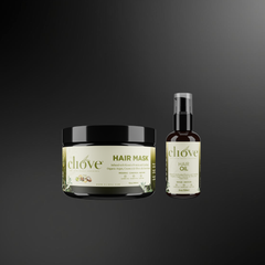 Cliove Deep Nourish Due