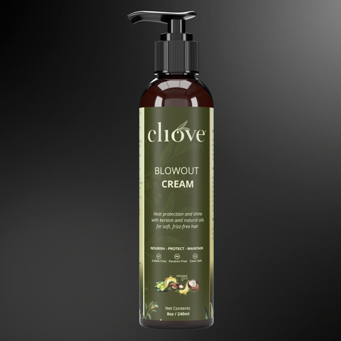 Cliove Blowout Cream 8oz