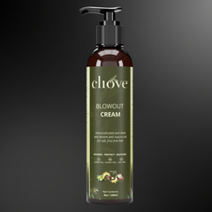 Cliove Blowout Cream 8oz