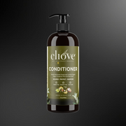 Cliove Keratin Shampoo & Conditioner Duo