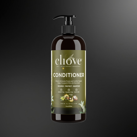 Cliove Hair Care Bundle