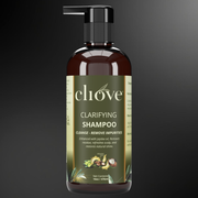 Cliove Clarifying And Detox Shampoo 16oz
