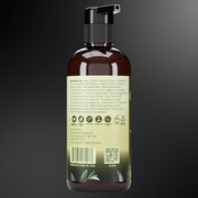 Cliove Clarifying And Detox Shampoo 16oz