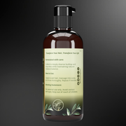 Cliove Clarifying And Detox Shampoo 16oz