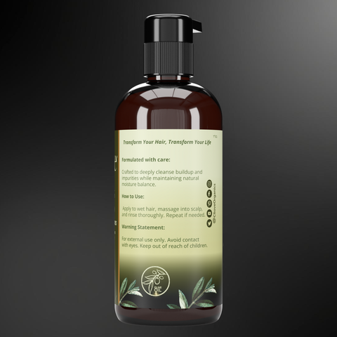 Cliove Keratin Starter Kit