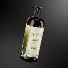 Cliove Clarifying And Detox Shampoo 16oz