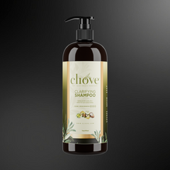 Cliove Clarifying And Detox Shampoo 16oz