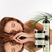Cliove Hair Mask 12oz