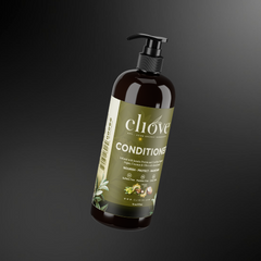 Cliove Sulfate Free Keratin Conditioner 16 oz