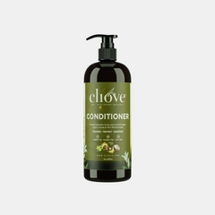 Cliove Hair Care Bundle