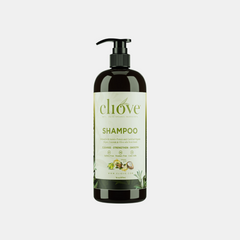 Cliove Sulfate Free Keratin Shampoo 16oz