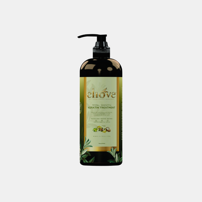 Cliove Total Keratin Treatment 16oz