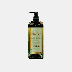 Cliove Total Keratin Treatment 16oz