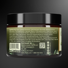 Cliove Keratin Starter Kit