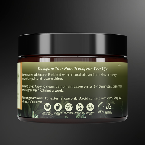 Cliove Hair Care Bundle