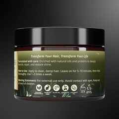 Cliove Keratin Starter Kit