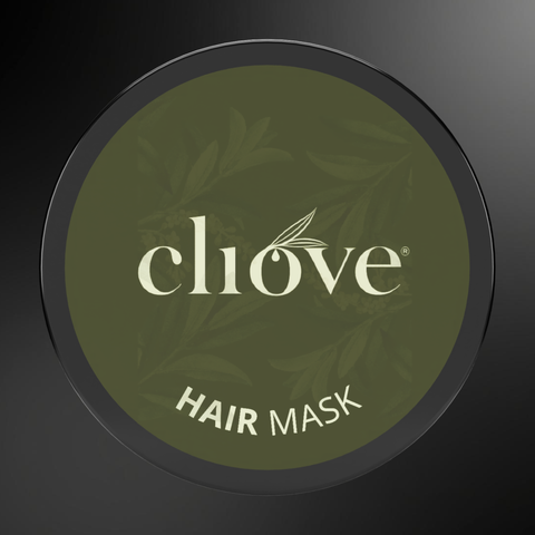 Cliove Hair Care Bundle