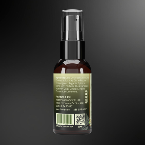 Cliove Hair Care Bundle